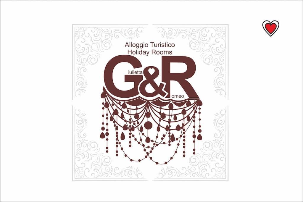 Alloggio Turistico Giulietta E Romeo - Intero Appartamento - Villafranca Di Verona, Zimmer, Holiday Rooms Kültér fotó