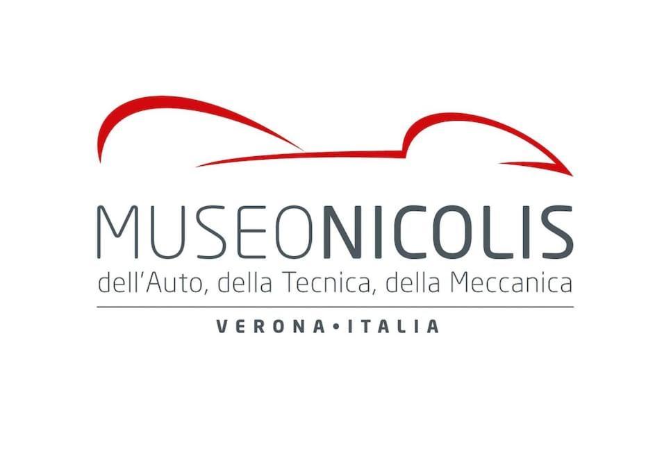 Alloggio Turistico Giulietta E Romeo - Intero Appartamento - Villafranca Di Verona, Zimmer, Holiday Rooms Kültér fotó