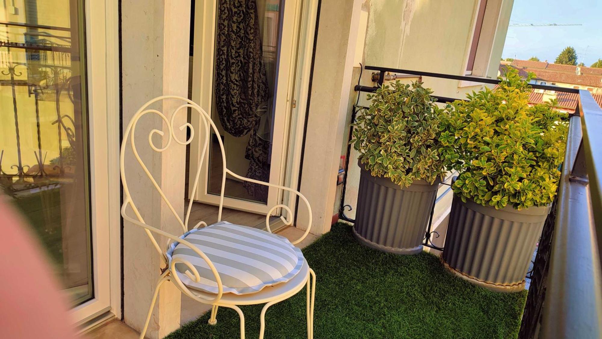 Alloggio Turistico Giulietta E Romeo - Intero Appartamento - Villafranca Di Verona, Zimmer, Holiday Rooms Kültér fotó