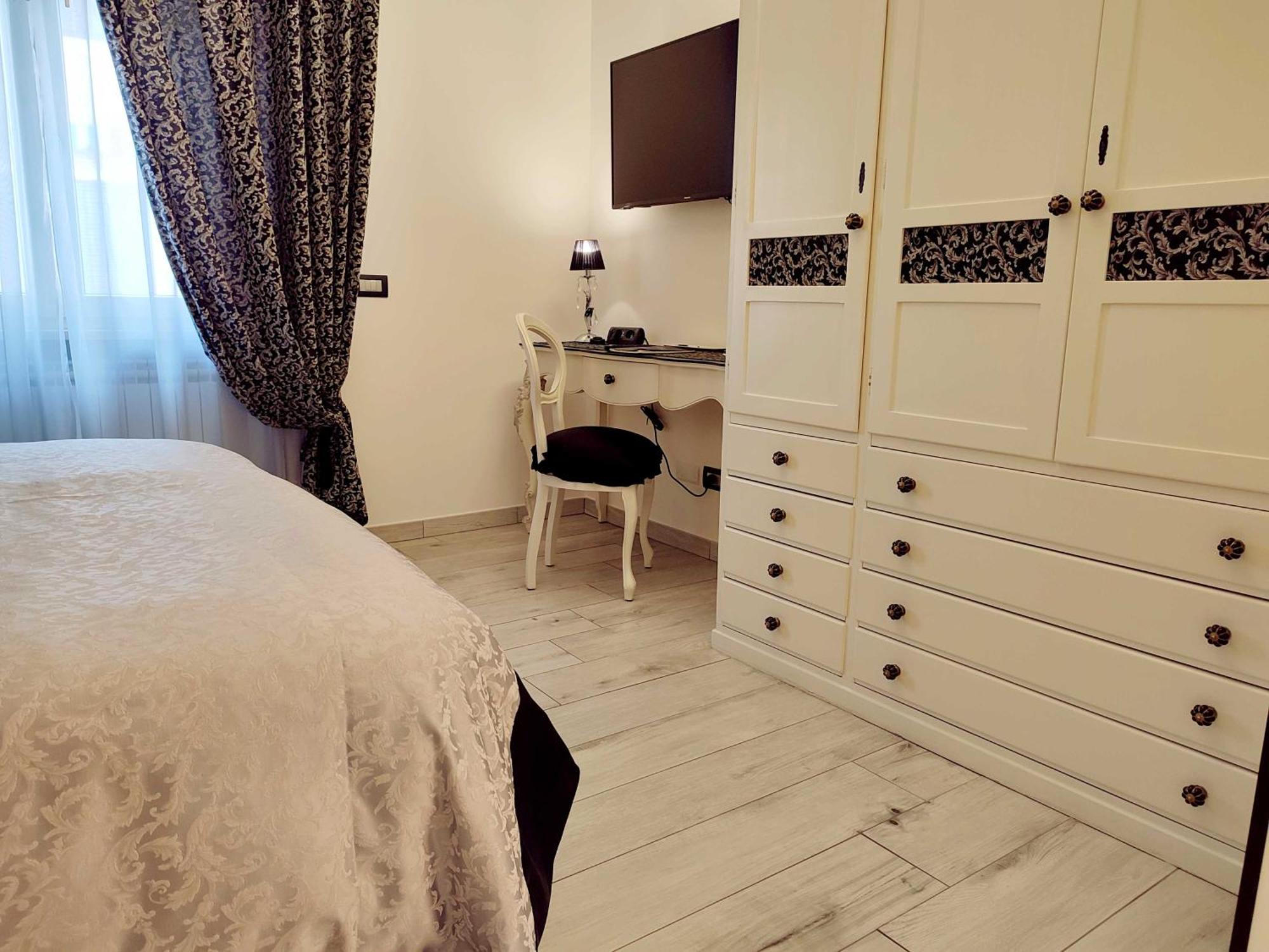 Alloggio Turistico Giulietta E Romeo - Intero Appartamento - Villafranca Di Verona, Zimmer, Holiday Rooms Kültér fotó