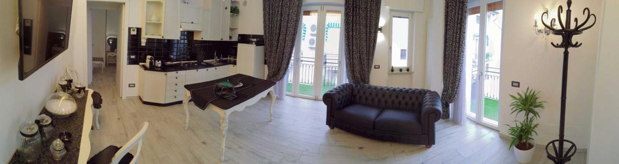 Alloggio Turistico Giulietta E Romeo - Intero Appartamento - Villafranca Di Verona, Zimmer, Holiday Rooms Kültér fotó