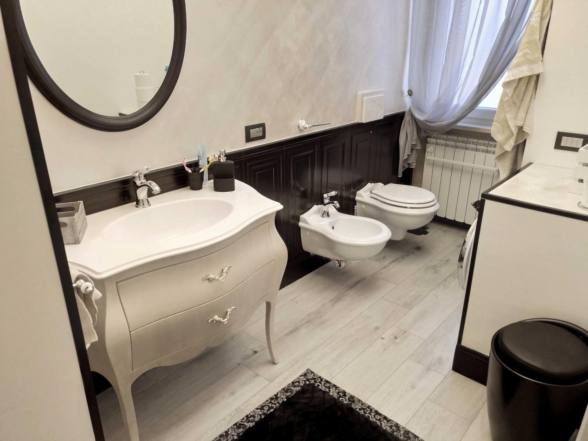Alloggio Turistico Giulietta E Romeo - Intero Appartamento - Villafranca Di Verona, Zimmer, Holiday Rooms Kültér fotó